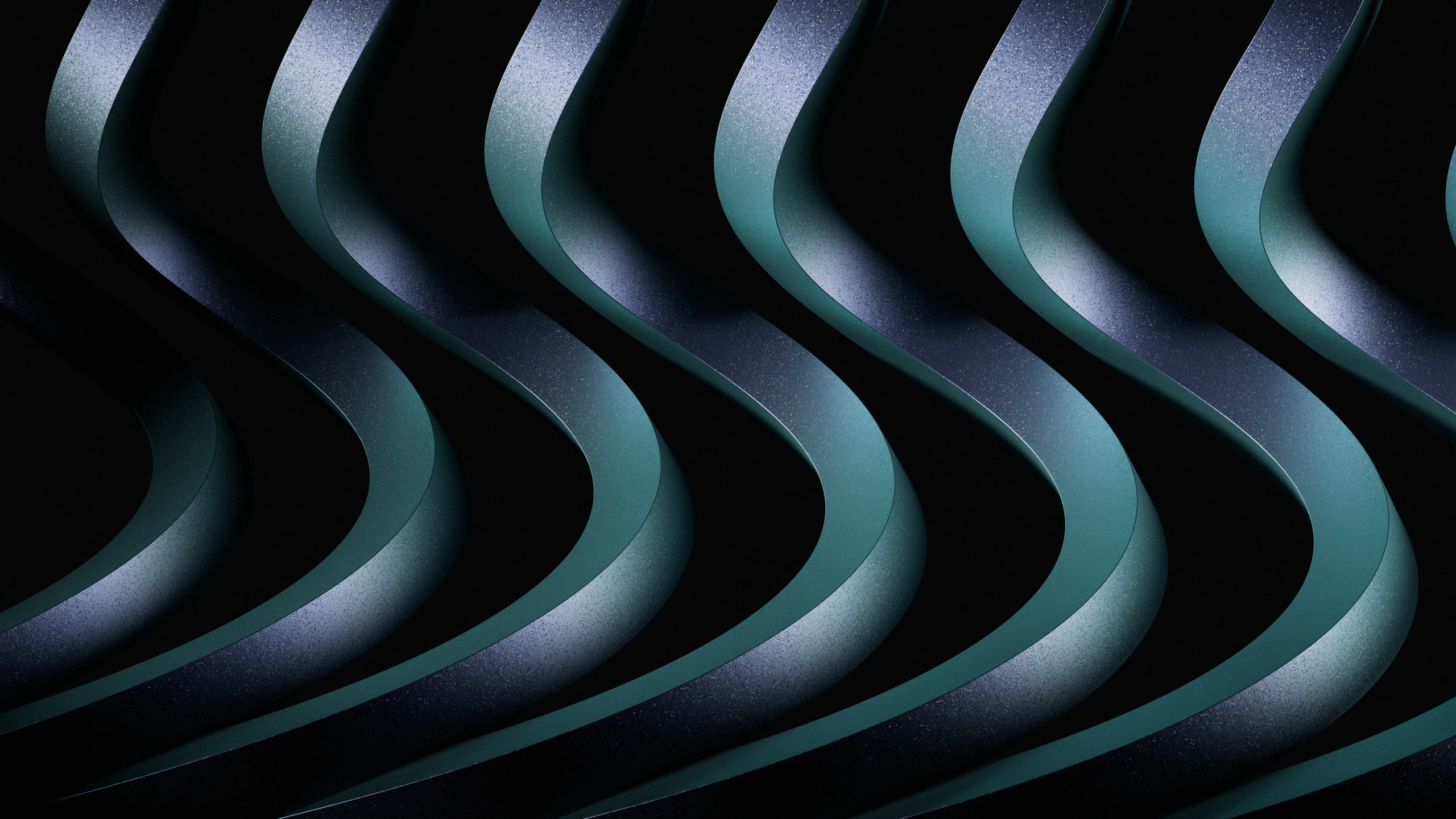 3D Backgrounds