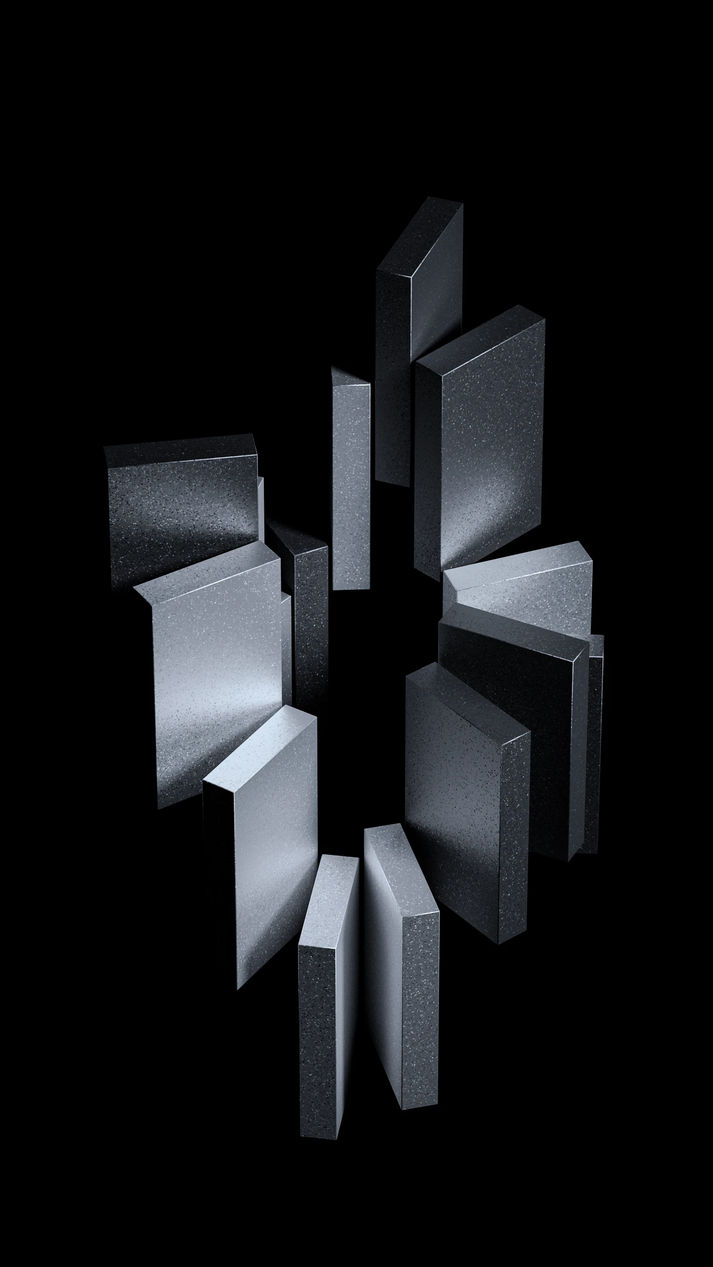 3D Backgrounds still 4