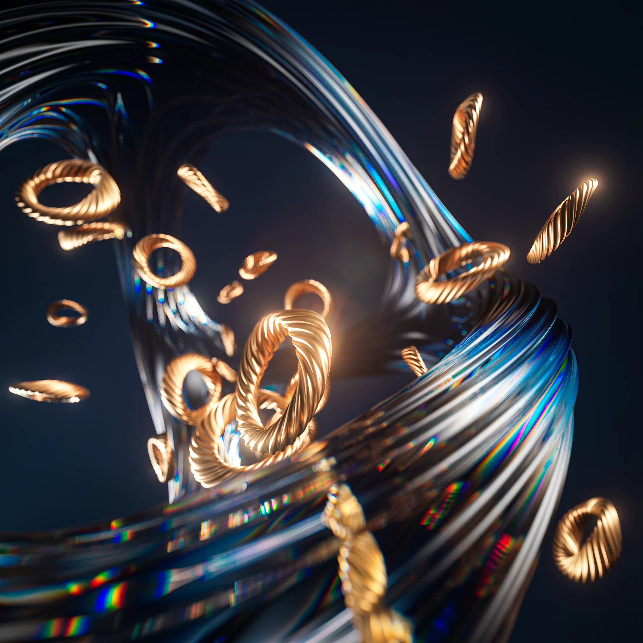 Dispersion