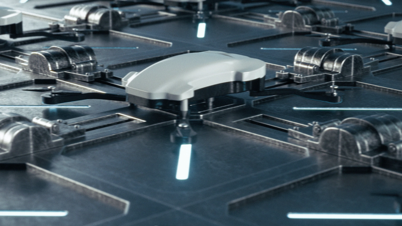 Cinema 4D Accent