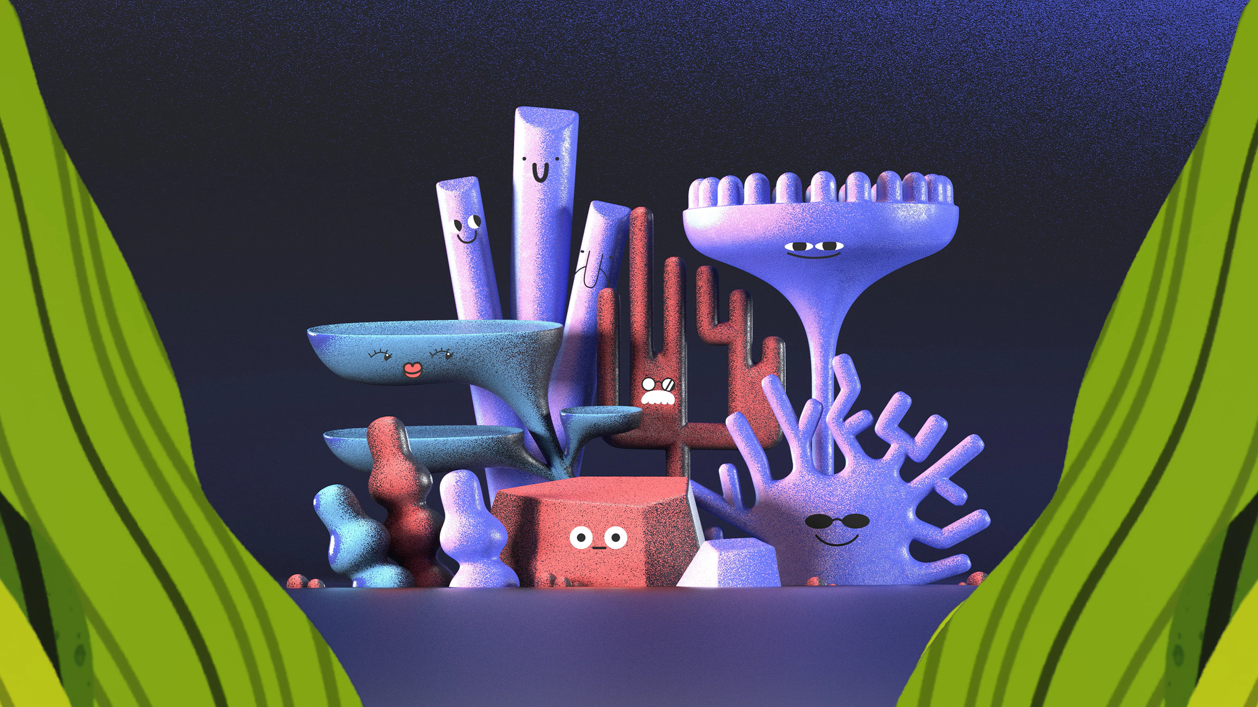 Cinema 4D Accent