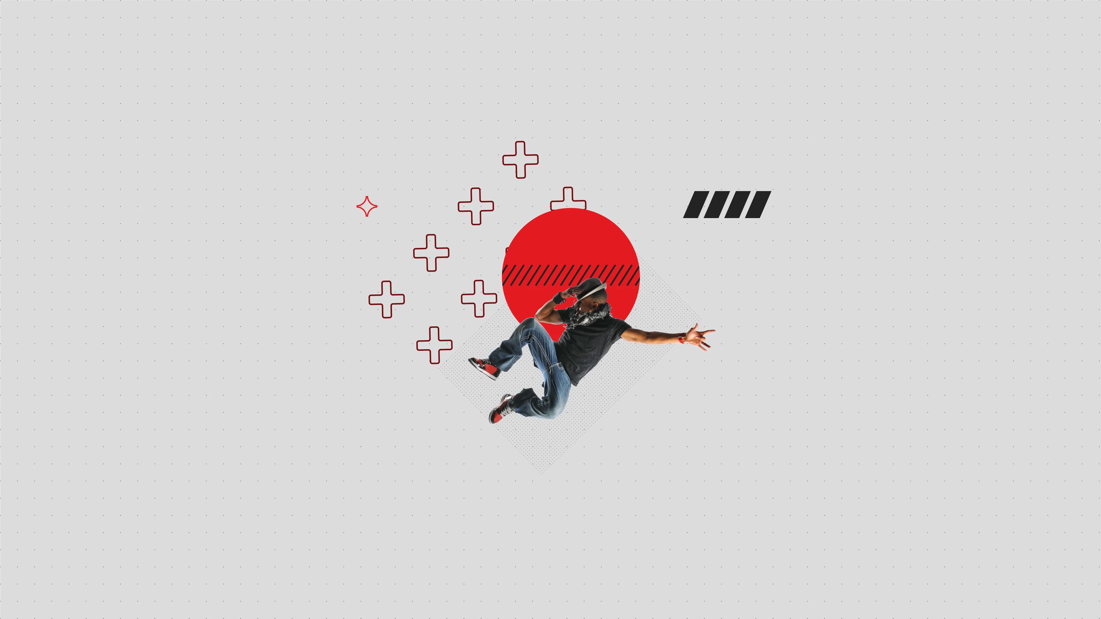 Urban Freestyle design board 1