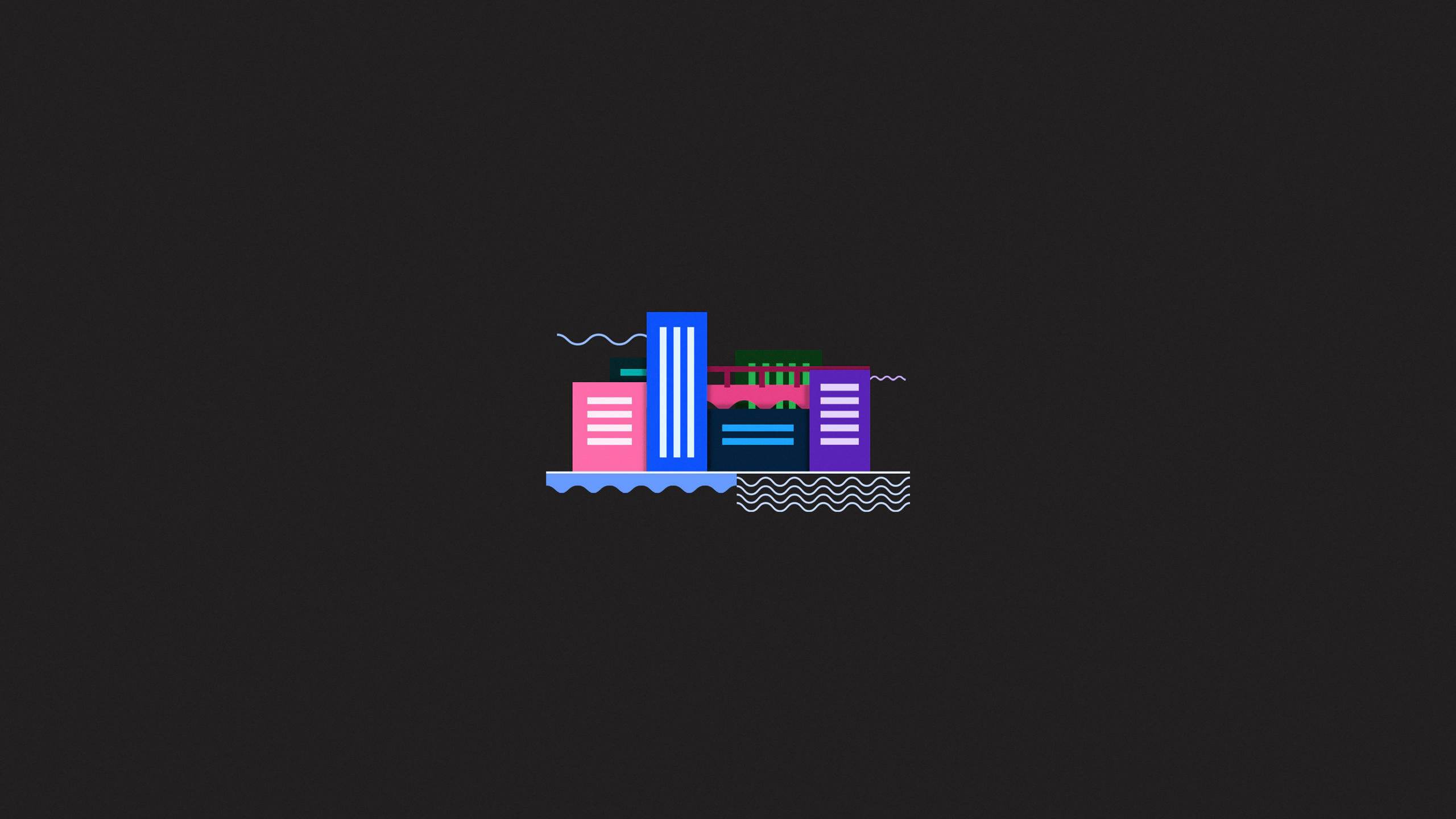 IBM SmartCity design board 1