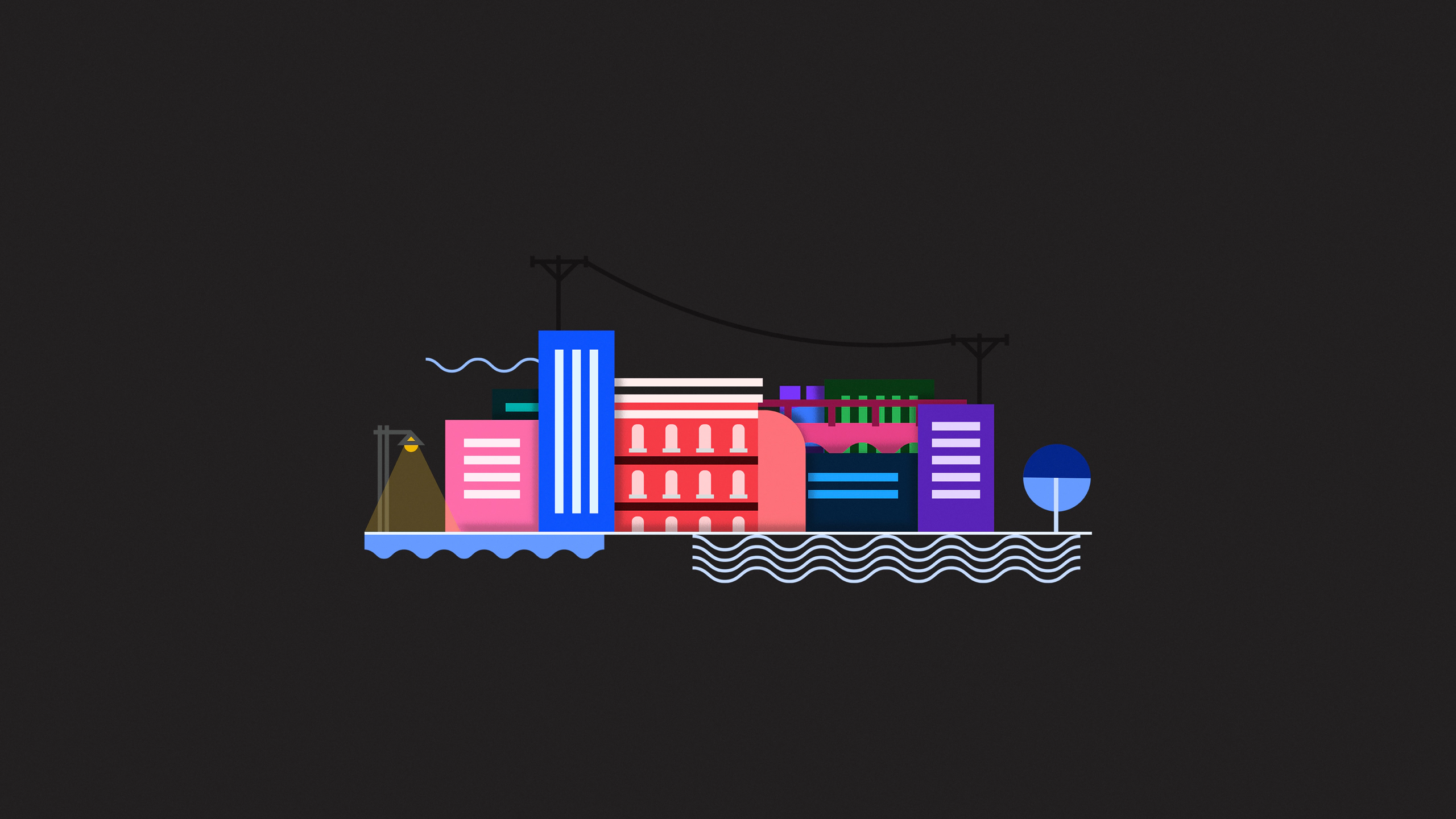 IBM SmartCity design board 2