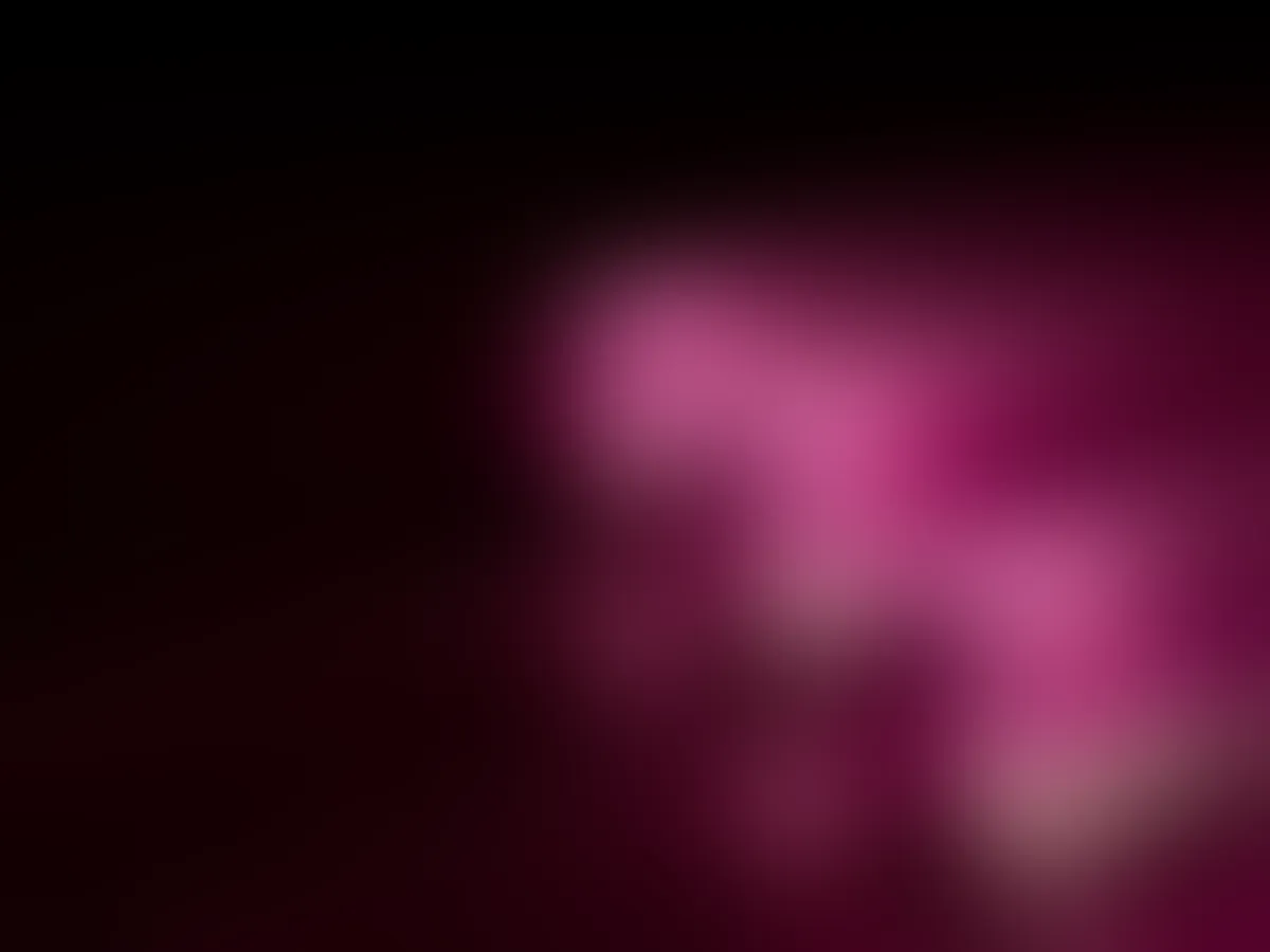 Blurred preview of a password-protected personal project