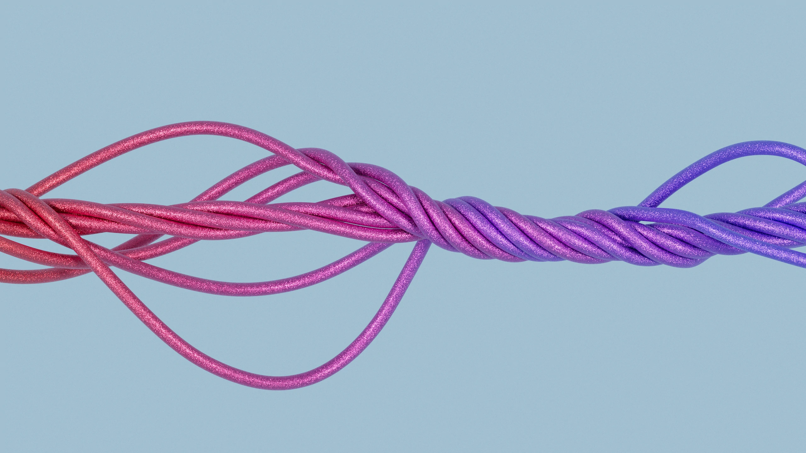 Rope Simulation exploration 1