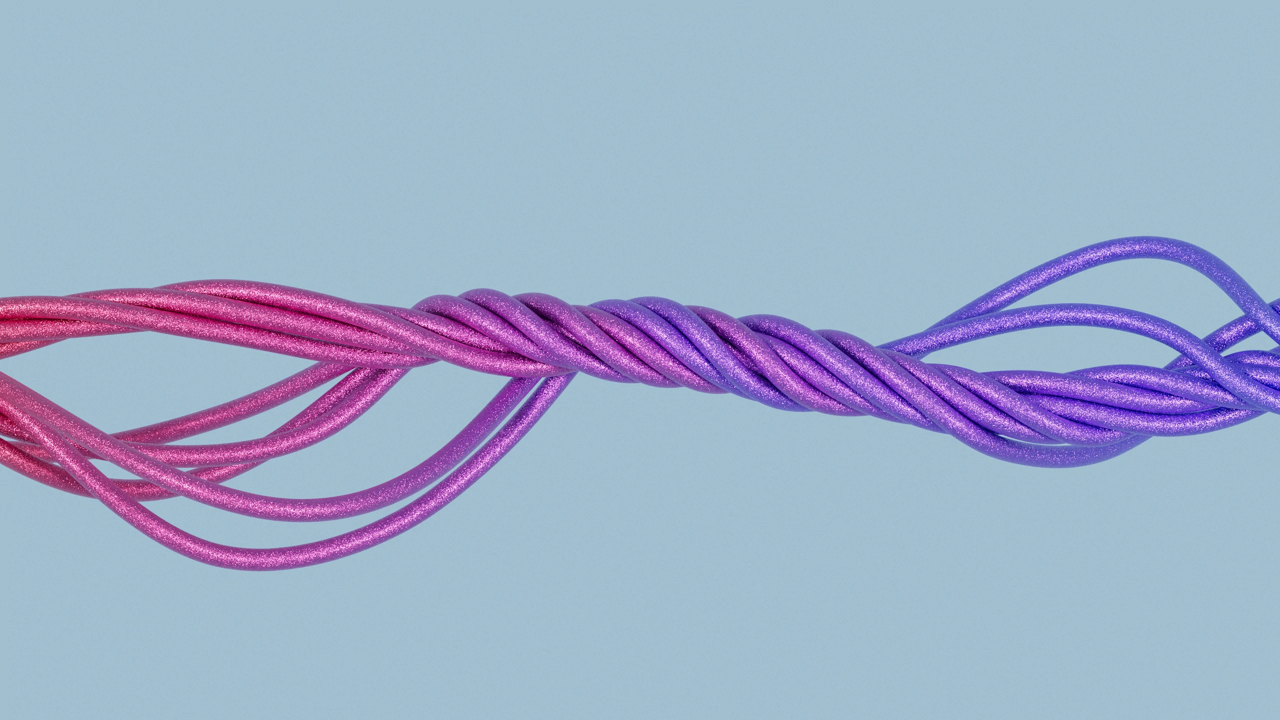 Rope Simulation exploration 2