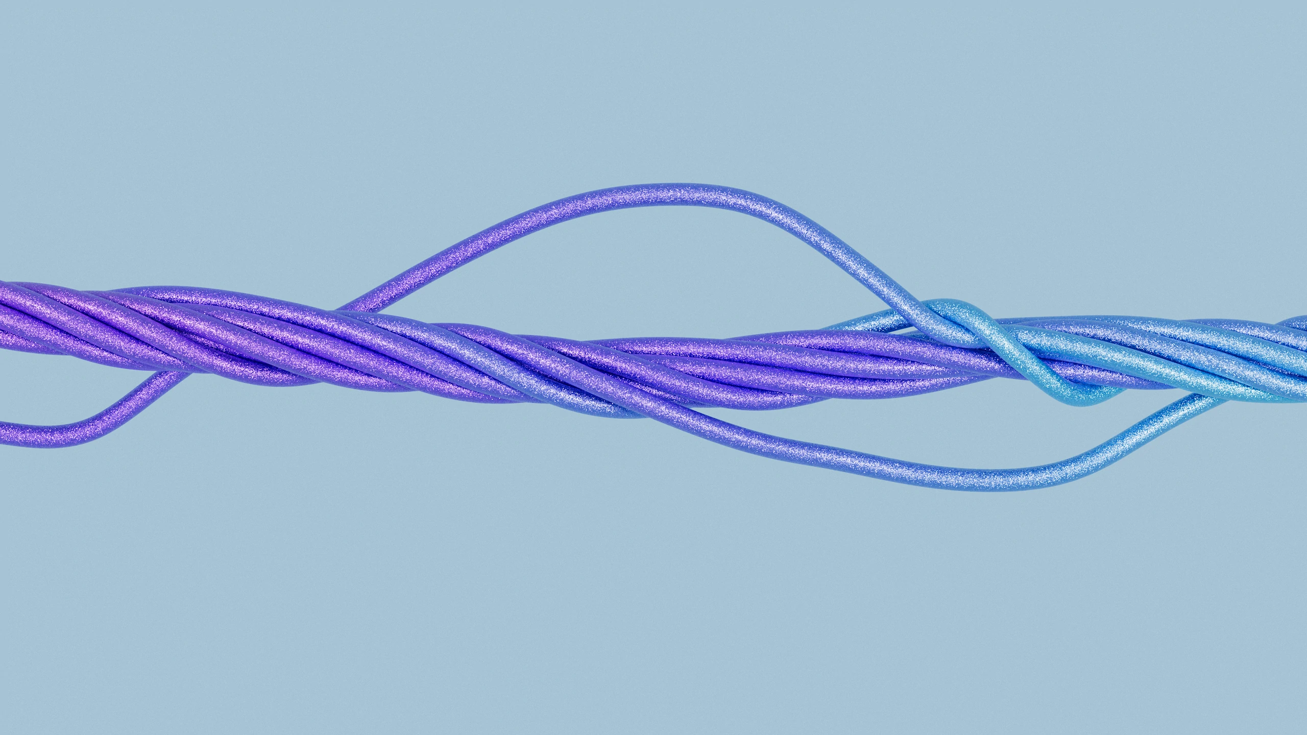 Rope Simulation exploration 3