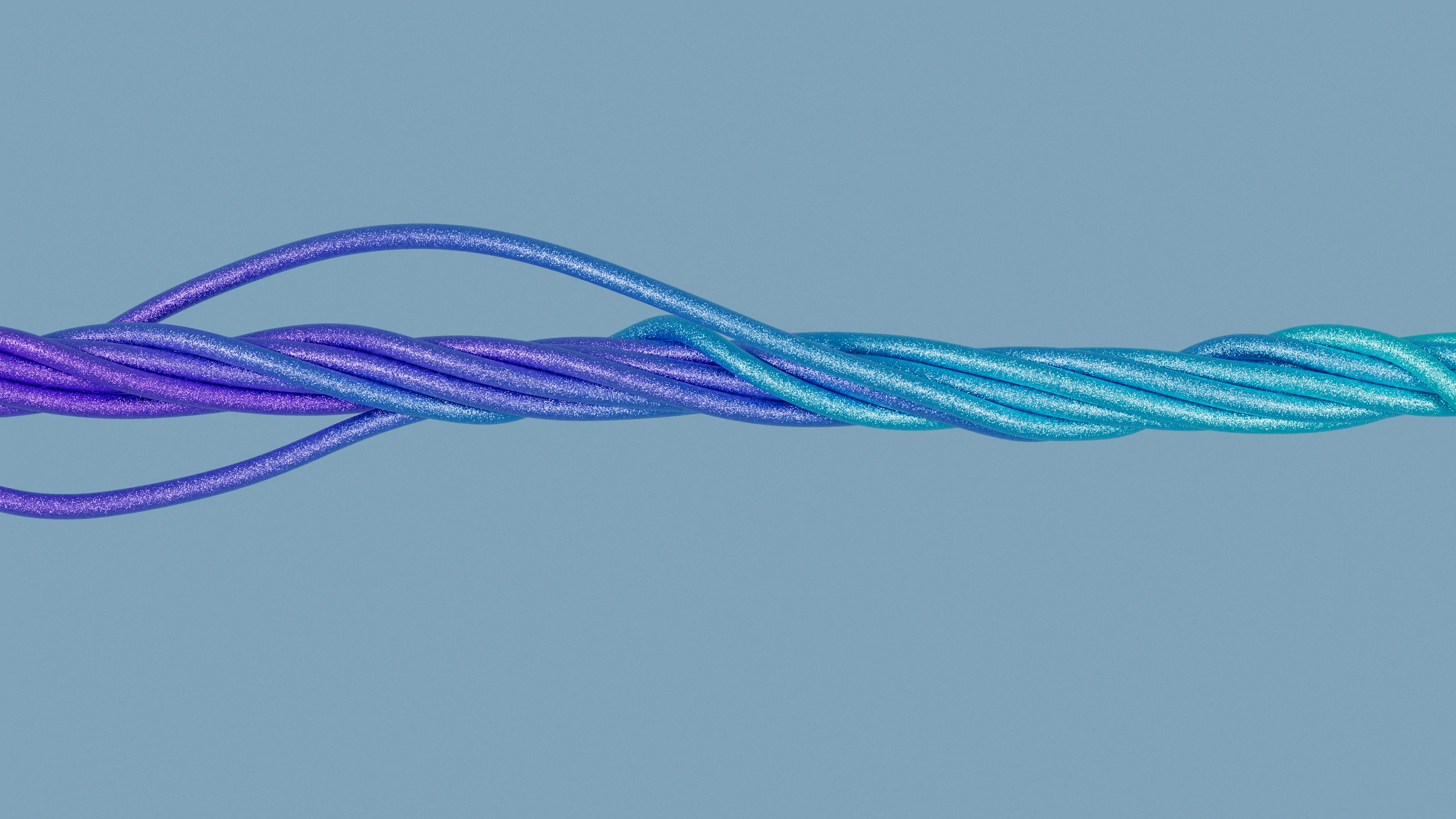 Rope Simulation exploration 4