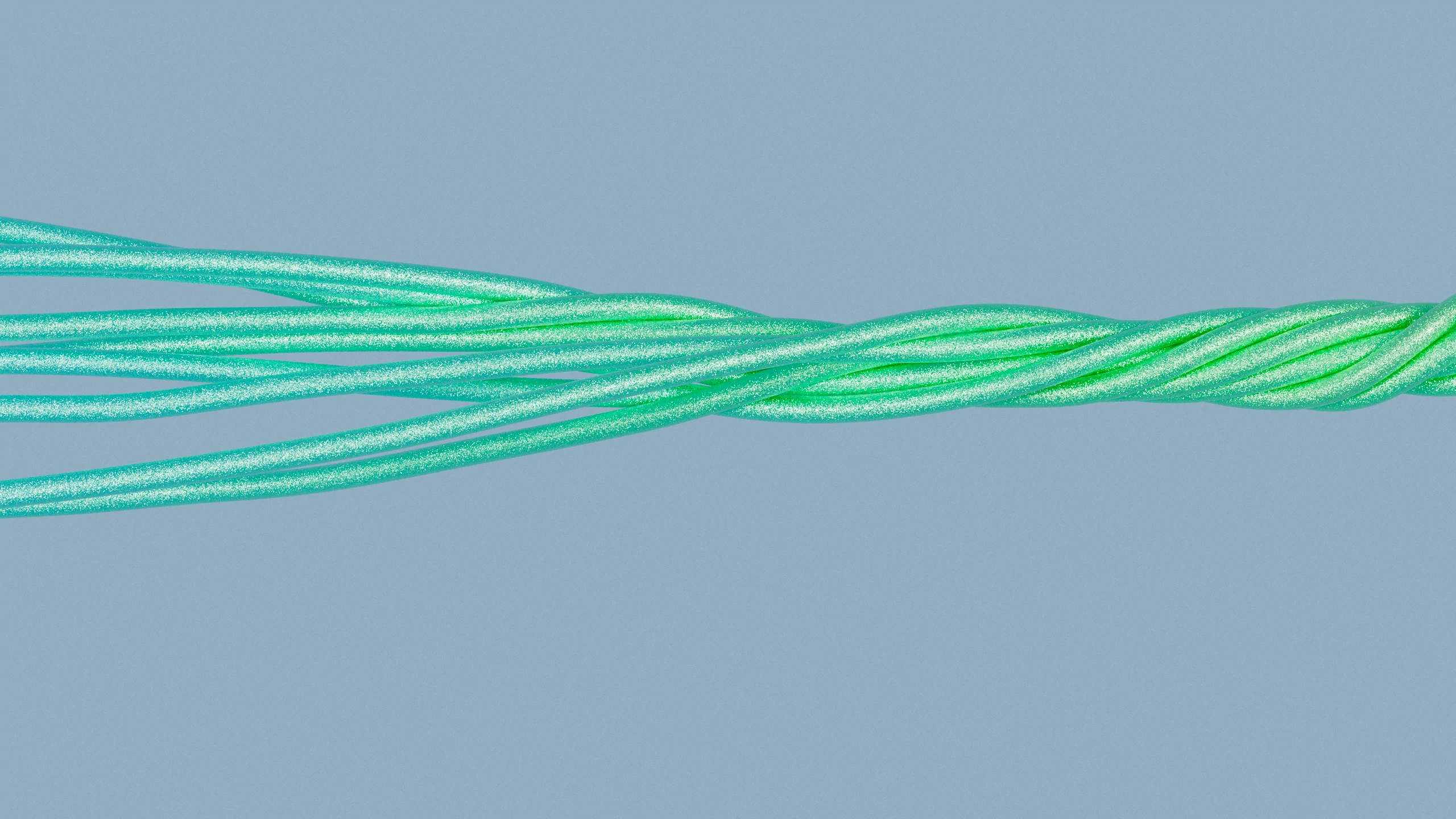 Rope Simulation exploration 5