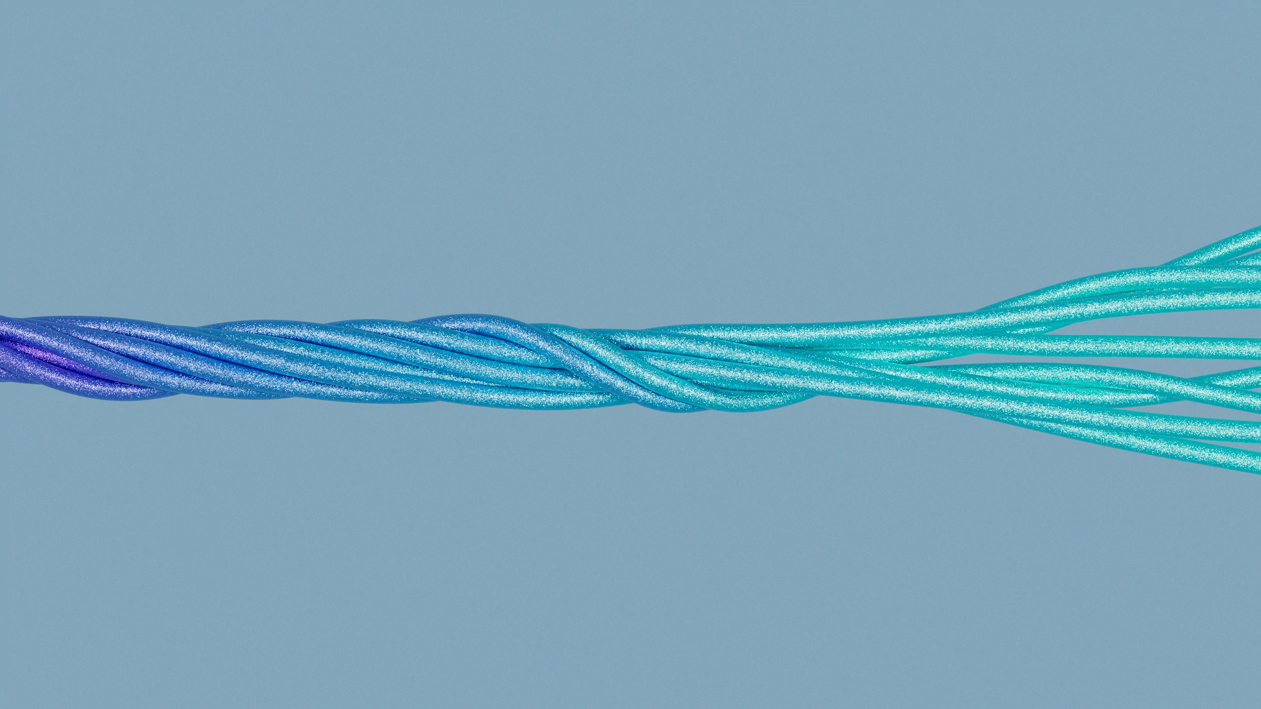 Rope Simulation exploration 6