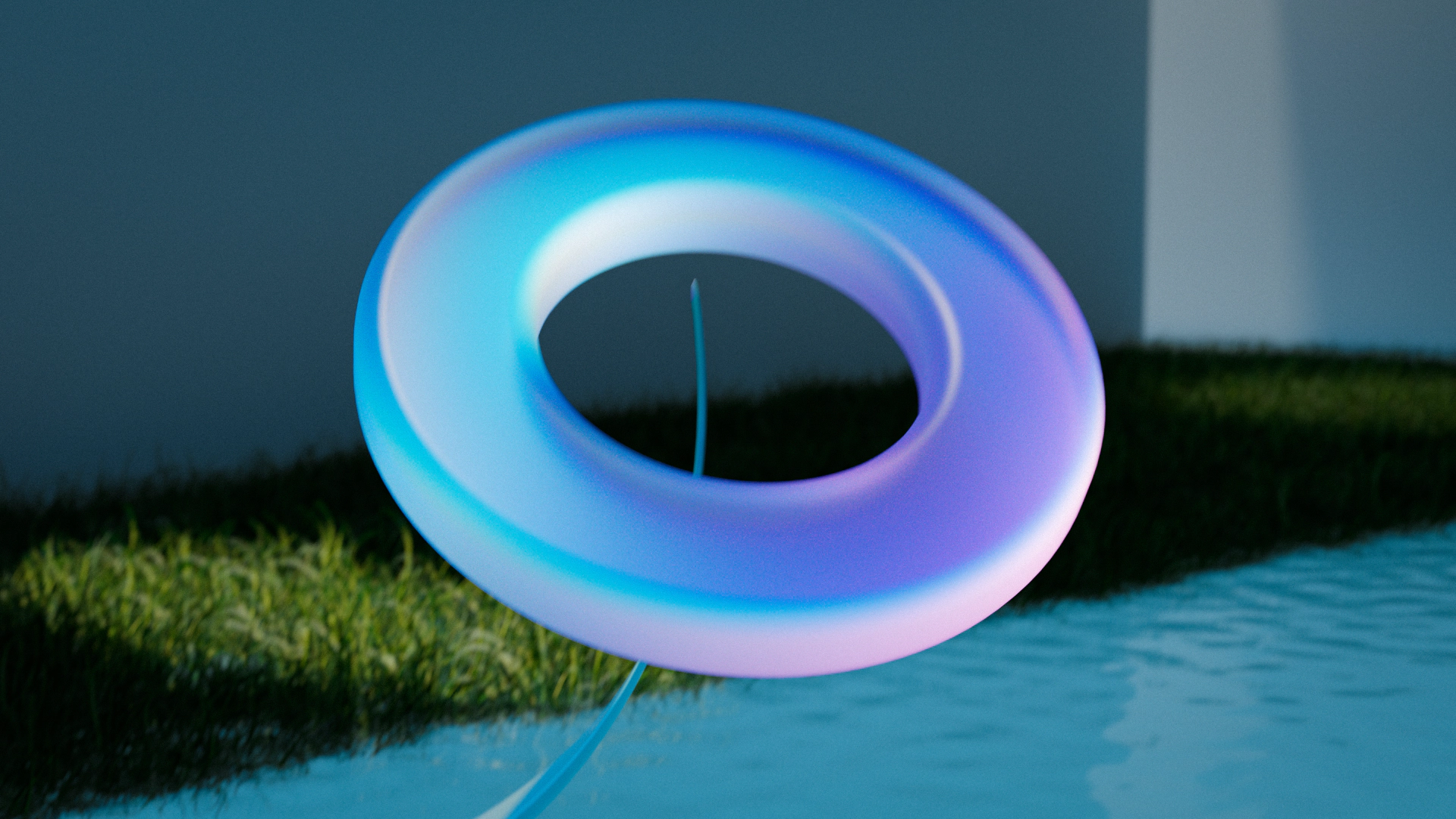 Spline Wrap still 2