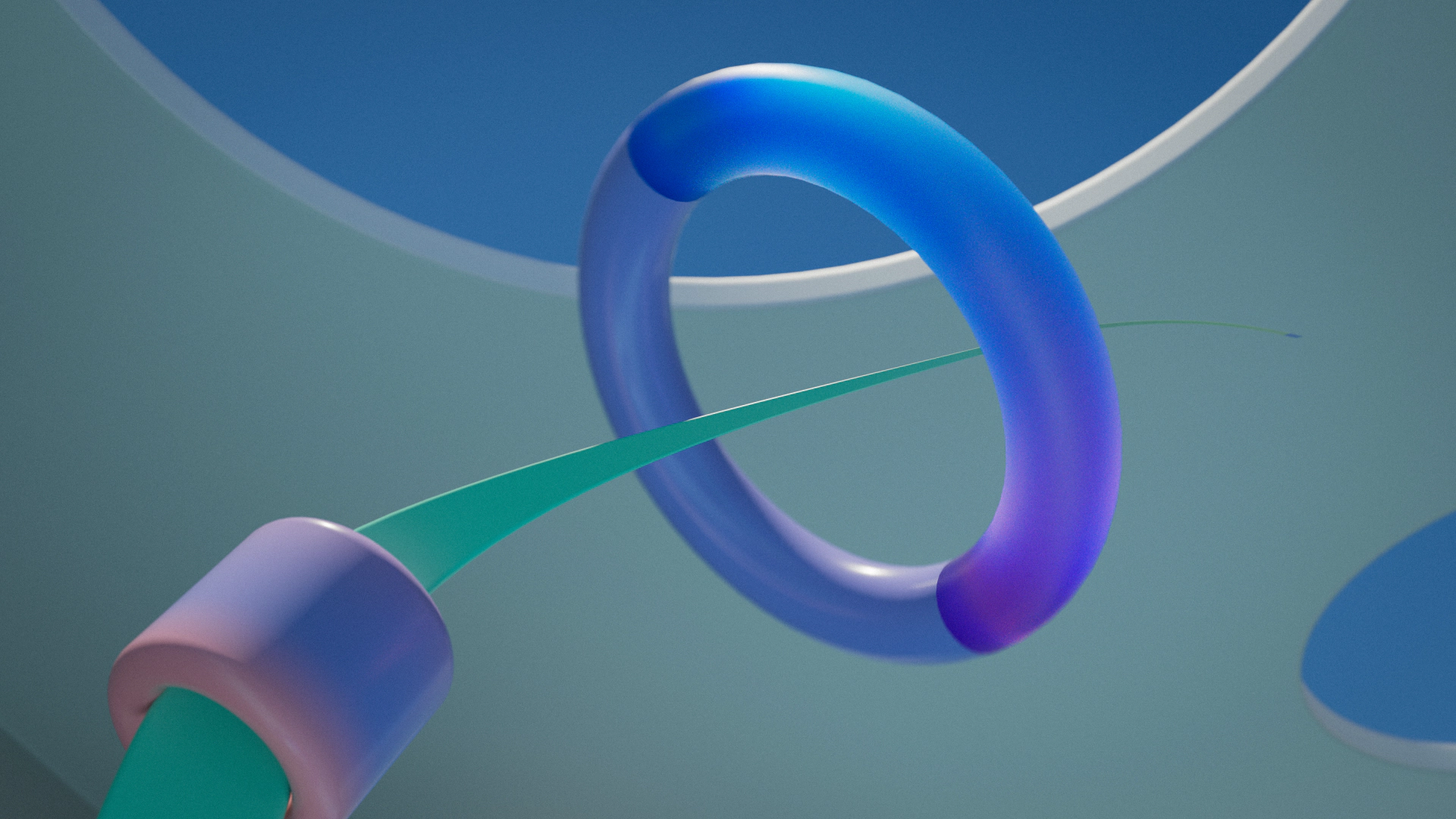 Spline Wrap still 3